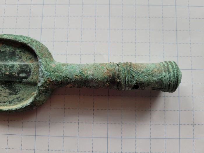 New-Gallery-Of-Ancient-Bronze-Weaponry-From-Western-Asia